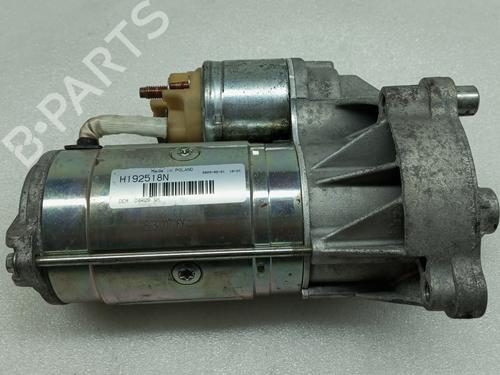 Used Starter CITROËN JUMPER II Van 2.0 BlueHDi 110 (110 hp) 30615099