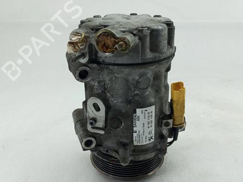 Used AC compressor CITROËN JUMPER II Van 2.0 BlueHDi 110 (110 hp) 30615100