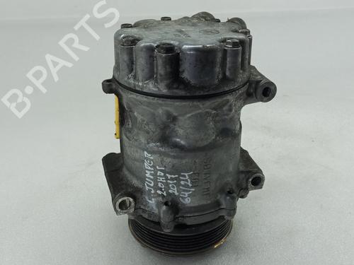AC compressor CITROËN JUMPER II Van 2.0 BlueHDi 110 | BP30615100M34