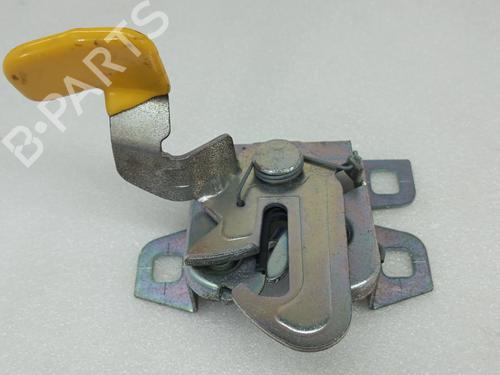 Used Hood lock CITROËN JUMPER II Van 2.0 BlueHDi 110 (110 hp) 30616597