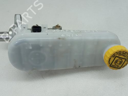 Used Brake master cylinder CITROËN JUMPER II Van 2.0 BlueHDi 110 (110 hp) 30616598