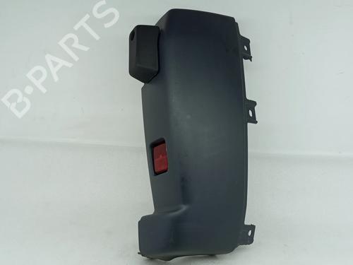 Used Corner bumper CITROËN JUMPER II Van 2.0 BlueHDi 110 (110 hp) 30616603
