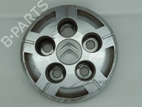 Used Hub cap CITROËN JUMPER II Van 2.0 BlueHDi 110 (110 hp) 30616606