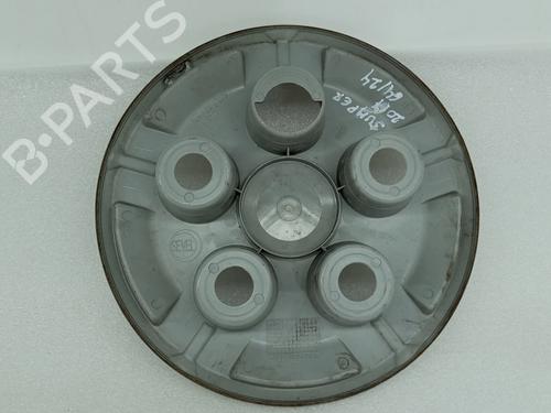 Hulkapsel CITROËN JUMPER II Van 2.0 BlueHDi 110 | BP30616607C160