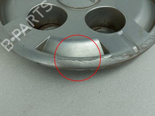 Hulkapsel CITROËN JUMPER II Van 2.0 BlueHDi 110 | BP30616607C160