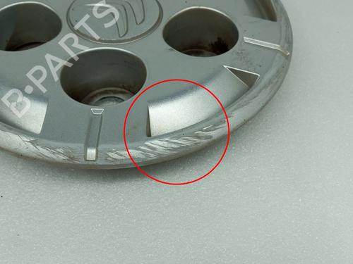 Hulkapsel CITROËN JUMPER II Van 2.0 BlueHDi 110 | BP30616607C160