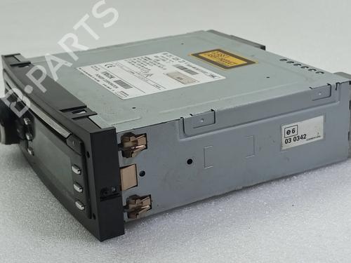 Radio PEUGEOT 208 I (CA_, CC_) 1.6 HDi / BlueHDi 75 | BP30626300E6