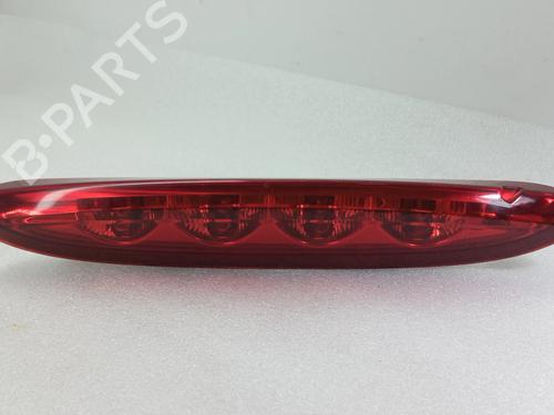 Used Third brake light PEUGEOT 208 I (CA_, CC_) 1.6 HDi / BlueHDi 75 (75 hp) 30626303