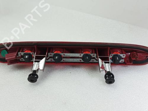 Third brake light PEUGEOT 208 I (CA_, CC_) 1.6 HDi / BlueHDi 75 | BP30626303L11