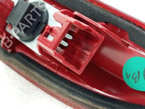 Third brake light PEUGEOT 208 I (CA_, CC_) 1.6 HDi / BlueHDi 75 | BP30626303L11