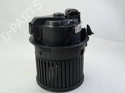 Varmeblæser PEUGEOT 208 I (CA_, CC_) 1.6 HDi / BlueHDi 75 (75 hp) 30626305