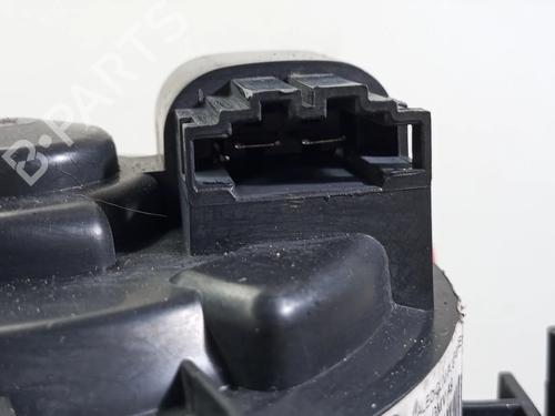 Heater blower motor PEUGEOT 208 I (CA_, CC_) 1.6 HDi / BlueHDi 75 | BP30626305M62 