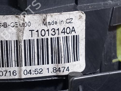 Heater blower motor PEUGEOT 208 I (CA_, CC_) 1.6 HDi / BlueHDi 75 | BP30626305M62 