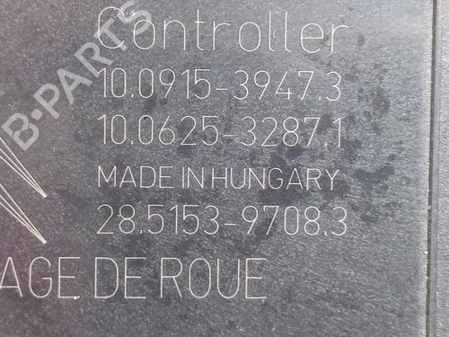 ABS pump PEUGEOT 208 I (CA_, CC_) 1.6 HDi / BlueHDi 75 | BP30626309M43 