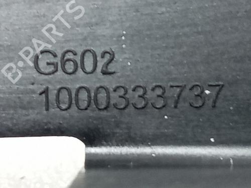 Gear lever PEUGEOT 208 I (CA_, CC_) 1.6 HDi / BlueHDi 75 | BP30626310M90 