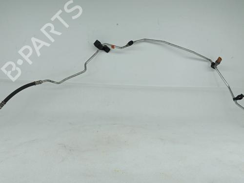 Used AC pipe PEUGEOT 208 I (CA_, CC_) 1.6 HDi / BlueHDi 75 (75 hp) 30626311