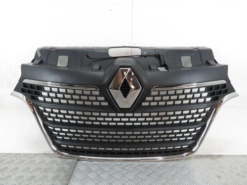 Grill RENAULT MASTER III Van (FV) 2.3 dCi 135 FWD (FV0N, FV08, FV06, FV00, FV1S) (136 hp) 30707738