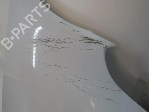 Błotnik przedni prawy RENAULT MASTER III Van (FV) 2.3 dCi 135 FWD (FV0N, FV08, FV06, FV00, FV1S) | BP30707739C42 