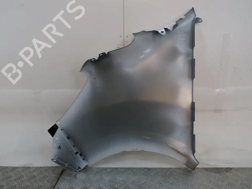 Błotnik przedni prawy RENAULT MASTER III Van (FV) 2.3 dCi 135 FWD (FV0N, FV08, FV06, FV00, FV1S) | BP30707739C42 