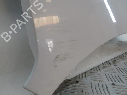 Błotnik przedni prawy RENAULT MASTER III Van (FV) 2.3 dCi 135 FWD (FV0N, FV08, FV06, FV00, FV1S) | BP30707739C42 