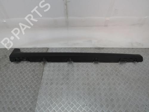 Used Right sideskirt CITROËN C3 III (SX) 1.5 BlueHDi 100 (SXYHYP, SXYHTU) (102 hp) 30710203