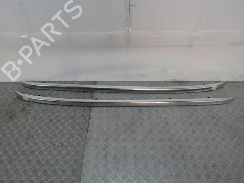 Dachreling für RENAULT MEGANE IV Grandtour (K9A/M/N_) 1.5 dCi 110 (110 hp) 30710204