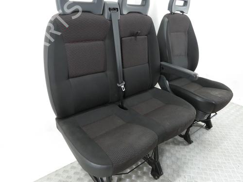 Ensemble sièges CITROËN JUMPER II Van 2.0 BlueHDi 110 | BP30711946C78