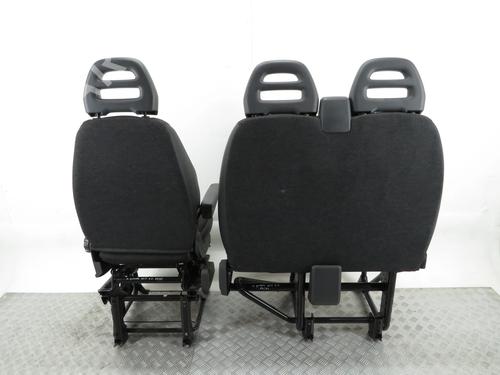 Ensemble sièges CITROËN JUMPER II Van 2.0 BlueHDi 110 | BP30711946C78