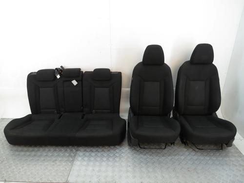 Used Seats set HYUNDAI i40 I CW (VF) 1.7 CRDi (136 hp) 30725462
