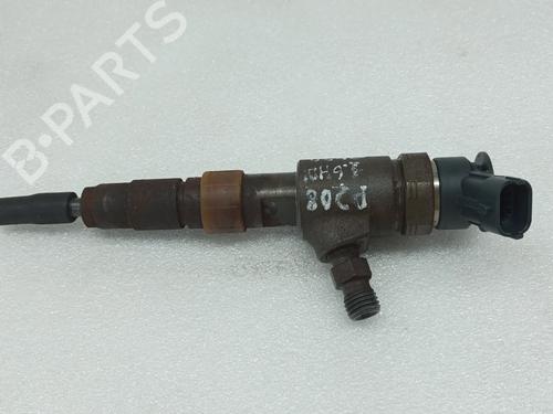 Used Injector PEUGEOT 208 I (CA_, CC_) 1.6 HDi / BlueHDi 75 (75 hp) 30732387