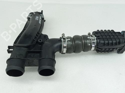 Intercooler pipe PEUGEOT 208 I (CA_, CC_) 1.6 HDi / BlueHDi 75 | BP30732394M127