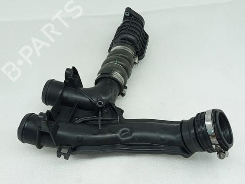 Used Intercooler pipe PEUGEOT 208 I (CA_, CC_) 1.6 HDi / BlueHDi 75 (75 hp) 30732394