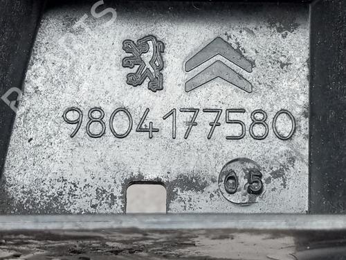 Intercooler pipe PEUGEOT 208 I (CA_, CC_) 1.6 HDi / BlueHDi 75 | BP30732394M127