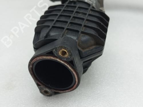 Intercooler pipe PEUGEOT 208 I (CA_, CC_) 1.6 HDi / BlueHDi 75 | BP30732394M127