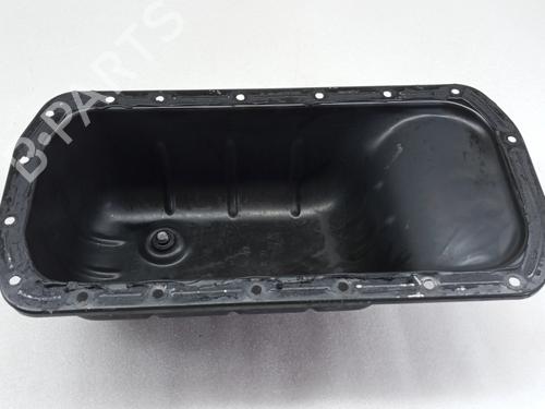 Used Oil sump PEUGEOT 208 I (CA_, CC_) 1.6 HDi / BlueHDi 75 (75 hp) 30734056