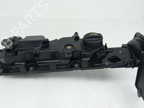 Ventildæksel PEUGEOT 208 I (CA_, CC_) 1.6 HDi / BlueHDi 75 | BP30734057M124