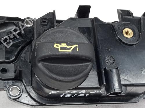 Ventildæksel PEUGEOT 208 I (CA_, CC_) 1.6 HDi / BlueHDi 75 | BP30734057M124