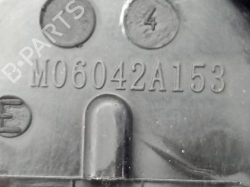 Ventildæksel PEUGEOT 208 I (CA_, CC_) 1.6 HDi / BlueHDi 75 | BP30734057M124