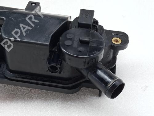 Ventildæksel PEUGEOT 208 I (CA_, CC_) 1.6 HDi / BlueHDi 75 | BP30734057M124