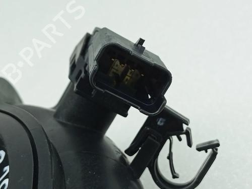 Intercooler pipe PEUGEOT 208 I (CA_, CC_) 1.6 HDi / BlueHDi 75 | BP30734058M127 