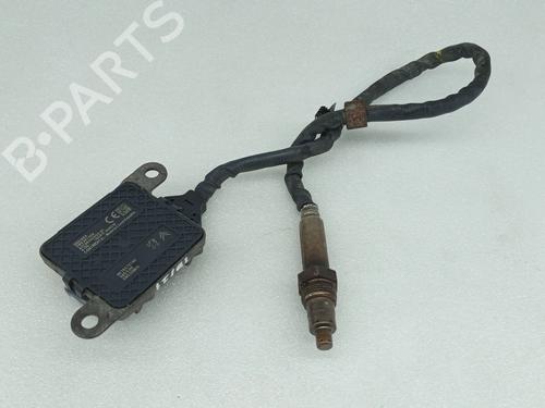 Used Electronic sensor PEUGEOT 208 I (CA_, CC_) 1.6 HDi / BlueHDi 75 (75 hp) 30734060