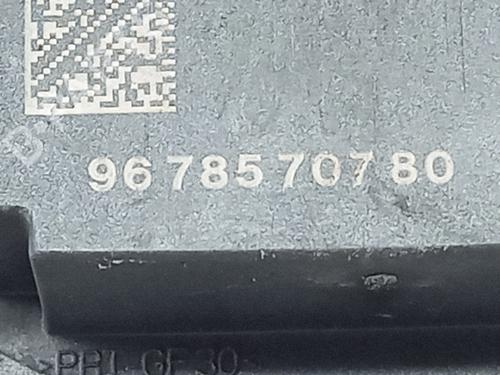 Electronic sensor PEUGEOT 208 I (CA_, CC_) 1.6 HDi / BlueHDi 75 | BP30734060M84