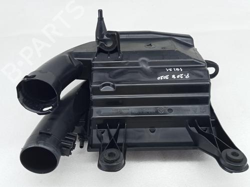 Luftfilter kasse PEUGEOT 208 I (CA_, CC_) 1.6 HDi / BlueHDi 75 (75 hp) 30734062