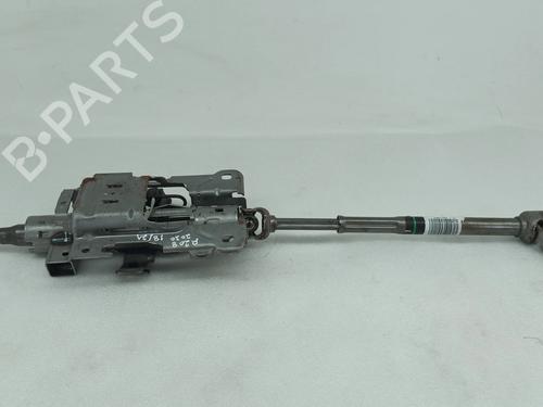 Used Steering column PEUGEOT 208 I (CA_, CC_) 1.6 HDi / BlueHDi 75 (75 hp) 30735989