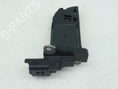 Used Mass air flow sensor PEUGEOT 208 I (CA_, CC_) 1.6 HDi / BlueHDi 75 (75 hp) 30749813