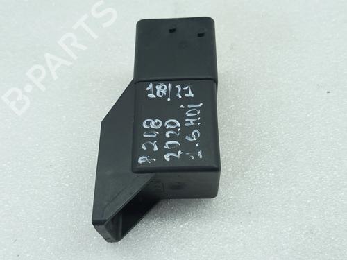 Elektronisk modul PEUGEOT 208 I (CA_, CC_) 1.6 HDi / BlueHDi 75 (75 hp) 30749814