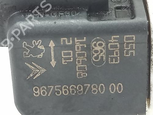 Electronic sensor PEUGEOT 208 I (CA_, CC_) 1.6 HDi / BlueHDi 75 | BP30749816M84