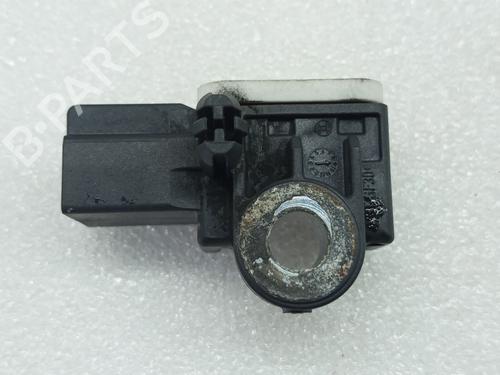 Elektronisk sensor PEUGEOT 208 I (CA_, CC_) 1.6 HDi / BlueHDi 75 (75 hp) 30749817