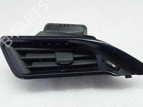 Used Air vent PEUGEOT 208 I (CA_, CC_) 1.6 HDi / BlueHDi 75 (75 hp) 30749818