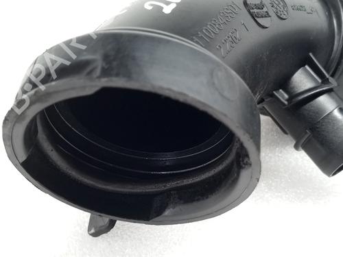 Intercooler pipe PEUGEOT 208 I (CA_, CC_) 1.6 HDi / BlueHDi 75 | BP30778135M127